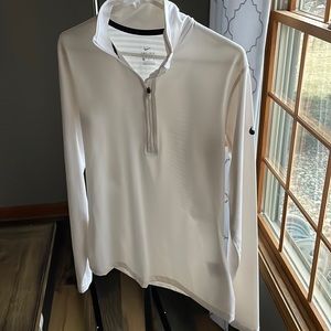 Nike 1/4 Zip